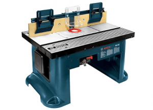 Best Router Table