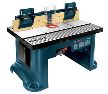 Bosch Benchtop Router Table RA1181-min