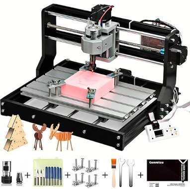 Genmitsu CNC 3018-PRO Router Kit