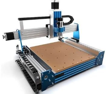 Genmitsu CNC Router Machine