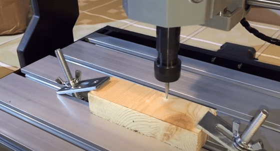 CNC Machine